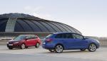 Seat Ibiza ST 2010 года